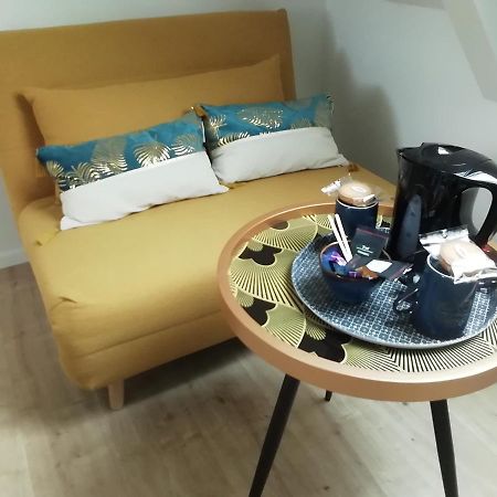 Ploufragan Le Hameau Du Petit Carpont - Chambres D'Hotes -Baie De Saint-Brieuc-Entre-Paimpol Et Erquy - Petit Dejeuner Breton מראה חיצוני תמונה