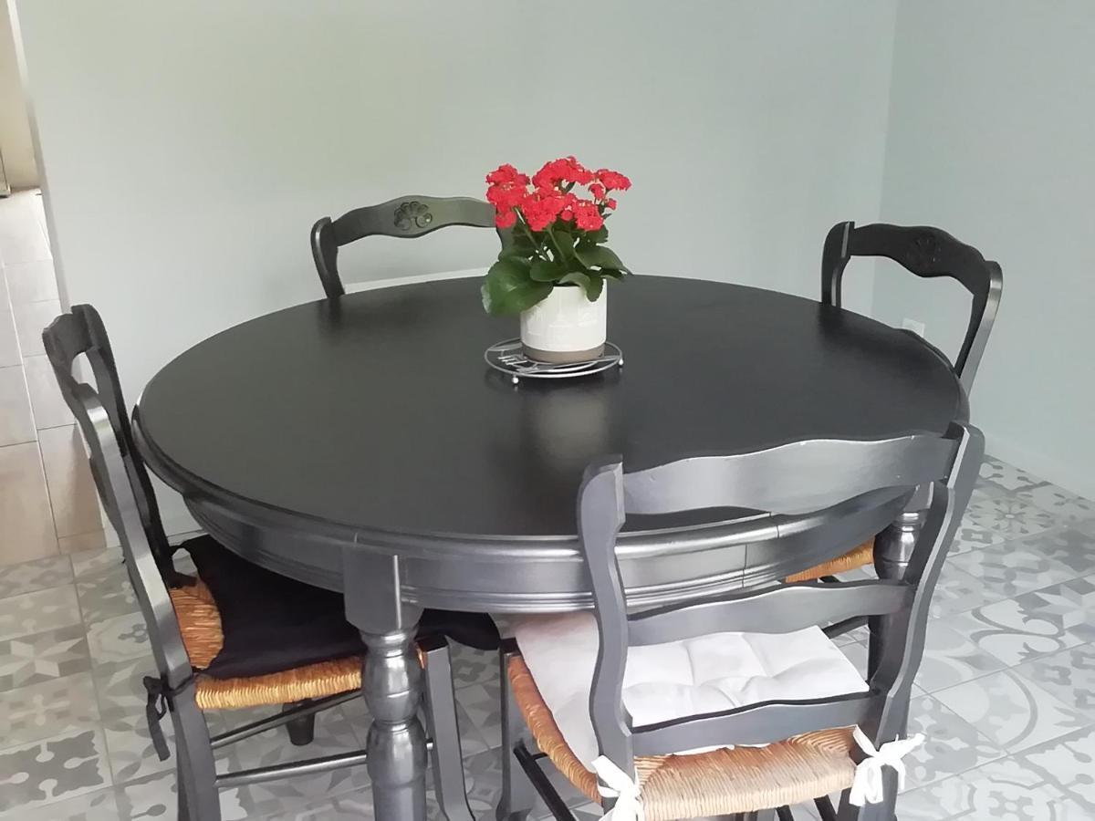 Ploufragan Le Hameau Du Petit Carpont - Chambres D'Hotes -Baie De Saint-Brieuc-Entre-Paimpol Et Erquy - Petit Dejeuner Breton מראה חיצוני תמונה