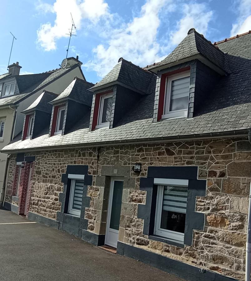Ploufragan Le Hameau Du Petit Carpont - Chambres D'Hotes -Baie De Saint-Brieuc-Entre-Paimpol Et Erquy - Petit Dejeuner Breton מראה חיצוני תמונה