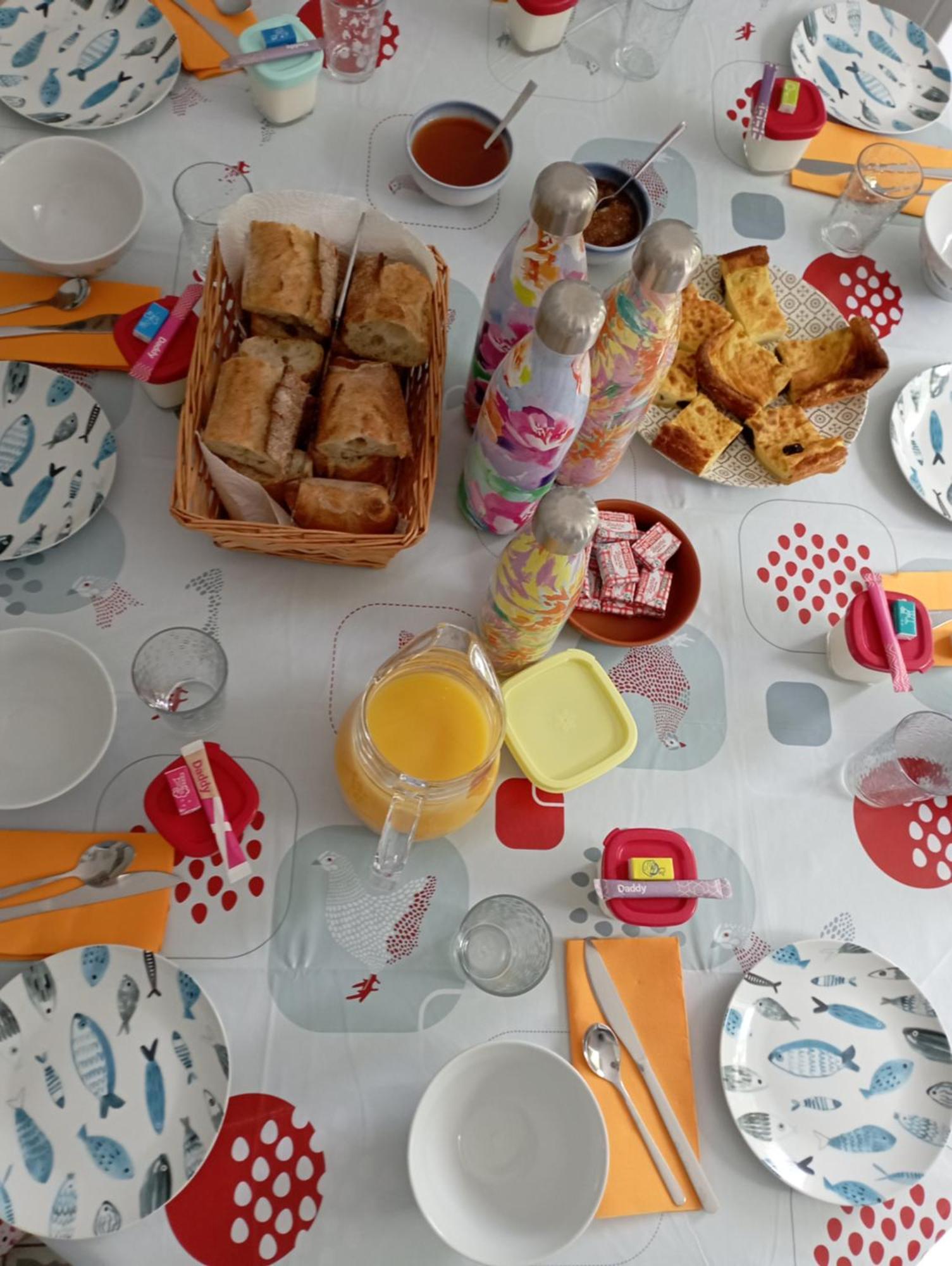 Ploufragan Le Hameau Du Petit Carpont - Chambres D'Hotes -Baie De Saint-Brieuc-Entre-Paimpol Et Erquy - Petit Dejeuner Breton מראה חיצוני תמונה